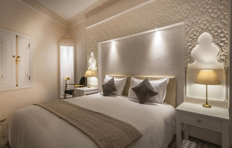 Riad Dar Grawa0