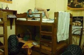 Mad Micks Bunk House0
