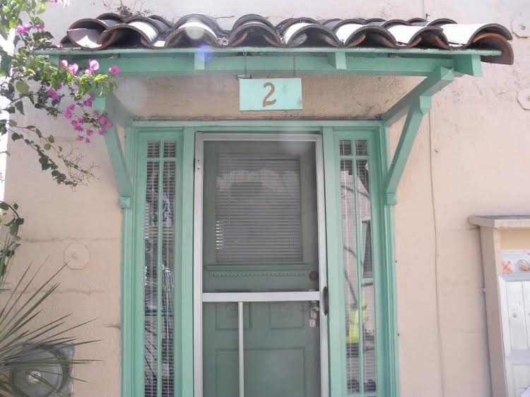 Boutique Abbot Kinney0