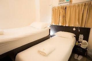 Joyous Hostel0