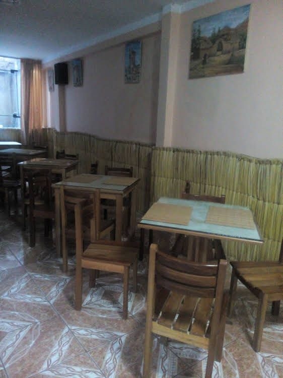 Posada del Qolla0