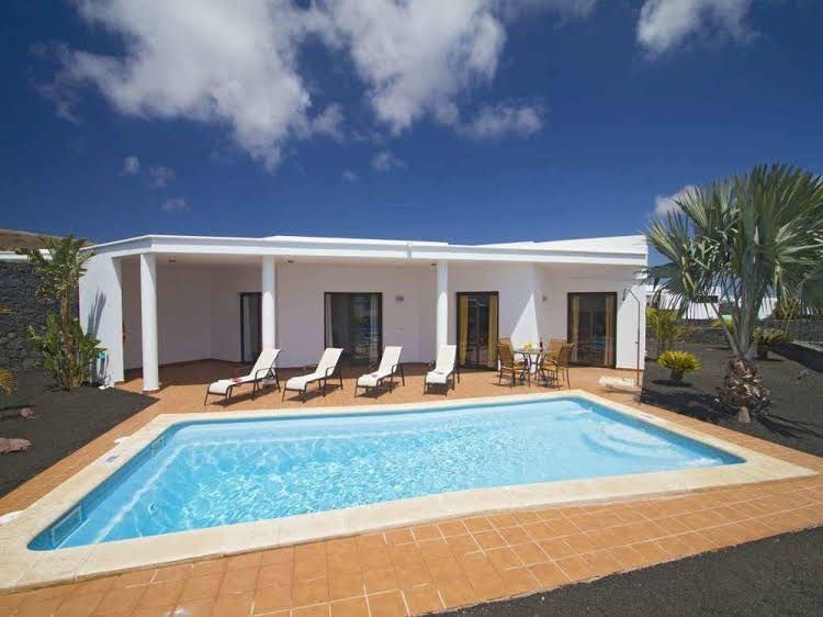 Villa Zablantu0