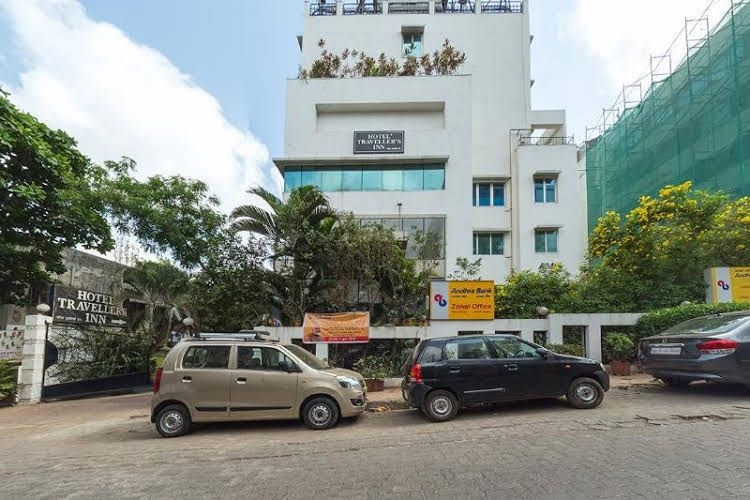 IStay Andheri0