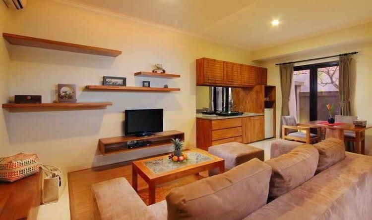 Berawa Beach Residence Canggu2