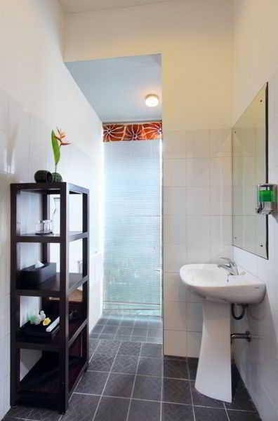 Berawa Beach Residence Canggu0