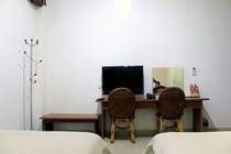 ZEN Rooms Lengkong Besar0