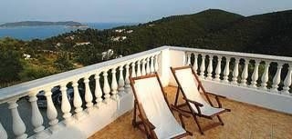 Skiathos BLU0