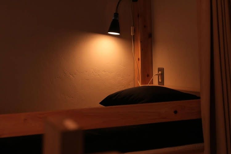 LODGING and KIN OSAKA Hostel0