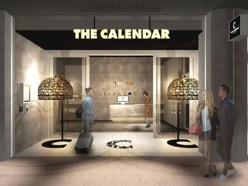 Calendar Hotel0