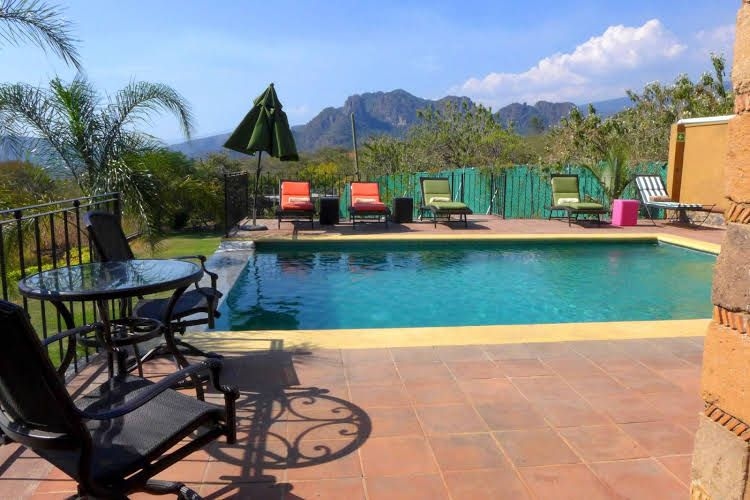 Casa Dona Juana0