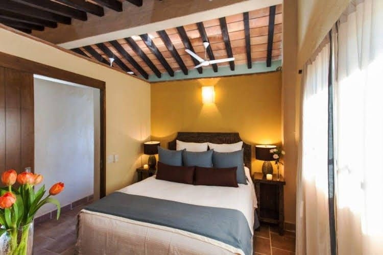 Casa Alma0