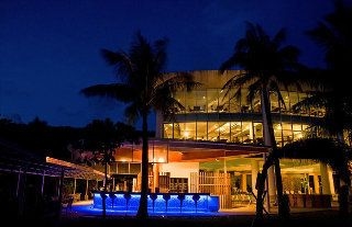 Yoho Beach Resort Kenting4