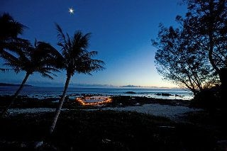 Yoho Beach Resort Kenting1