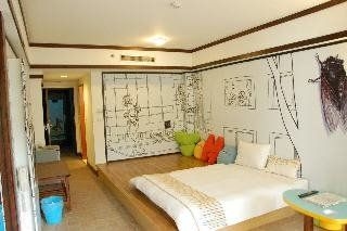 Yoho Beach Resort Kenting2