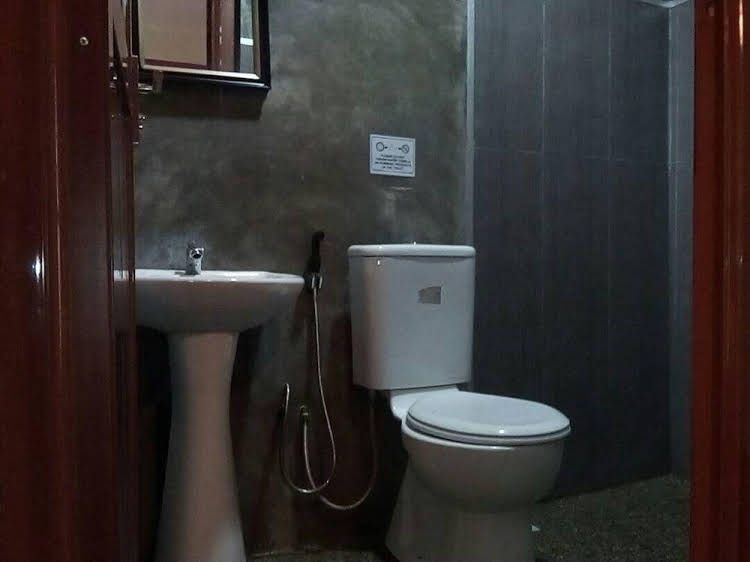 เจ เรสซิเดนซ์ (J Residence)3