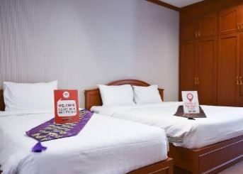 NIDA Rooms Nimman Eleven Heaven3