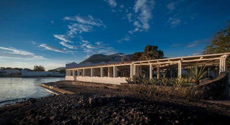 Mari Del Sud Resort0