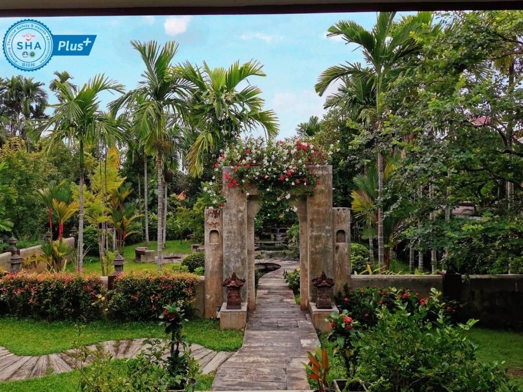 มาโย รีสอร์ท เชียงราย (Maryo Resort Chiangrai)2