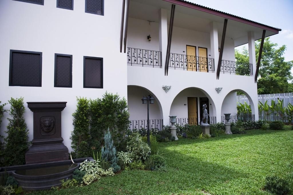 มาโย รีสอร์ท เชียงราย (Maryo Resort Chiangrai)3