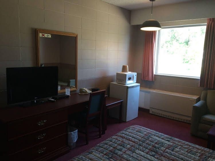 Midtown Motor Inn0