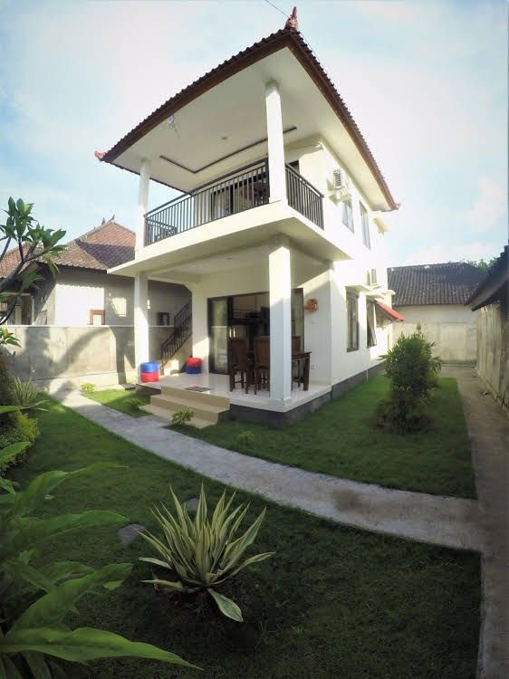 Bali Fab Dive Center Hostel0