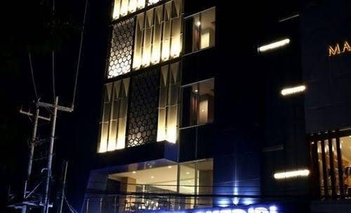 Citihub Hotel @Kediri0
