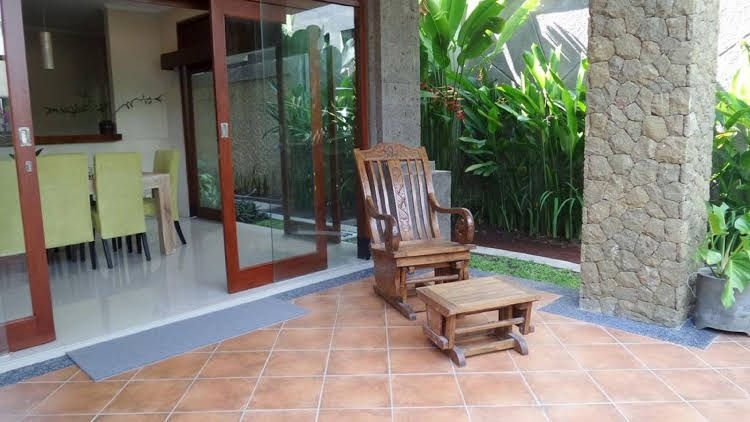 Villa Tantri0