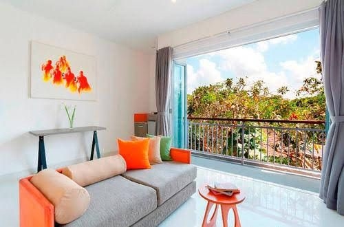 ฮาร์โมนี บีช สวีท (Harmony Beach Suite)1