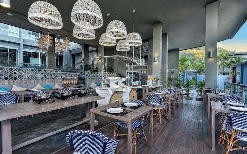 วิลล่า โซนาต้า ภูเก็ต (Villa Sonata Phuket)3