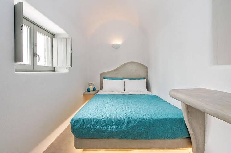 Nereids Villa0