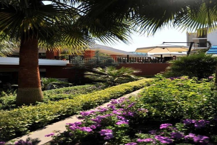 Barut B Suites0