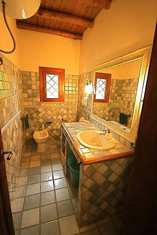 Villa Le Brezze0