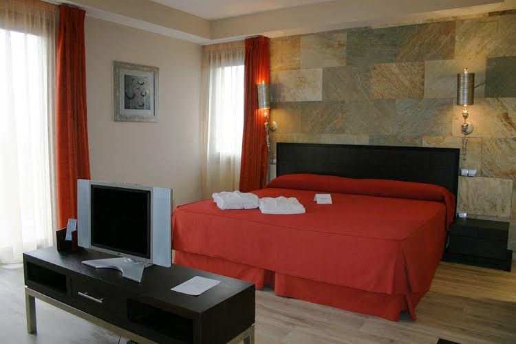 Rusticae Villa Nazules0
