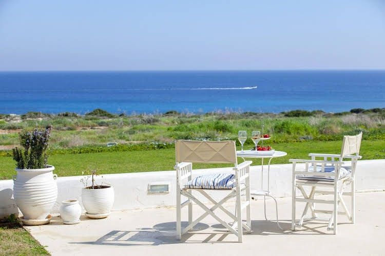 Protaras Seashore Villas0