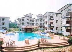 BLUE BEACH RESORT0