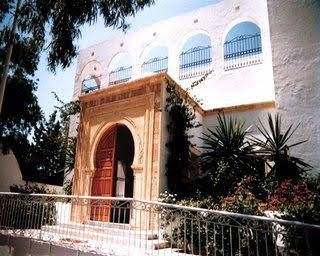 Residence Hayet0