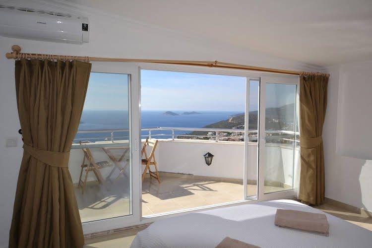White Dream Villas0