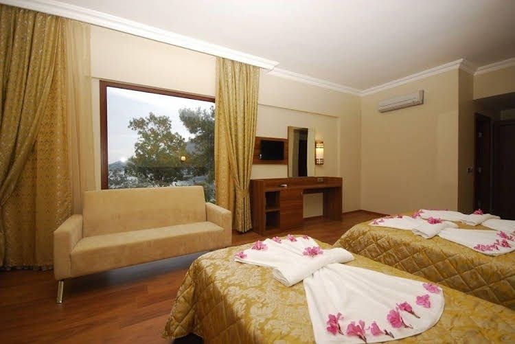 Meril Boutique Otel0