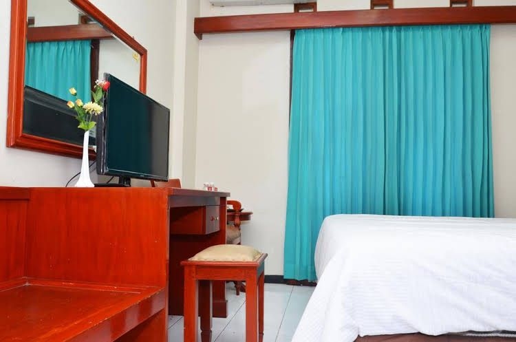 ZEN Rooms Kalibokor0