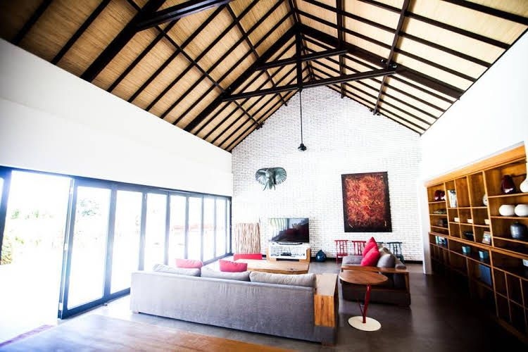 บูทิก วิลลา โดเรตัน (Boutique Villa Doretanh)1