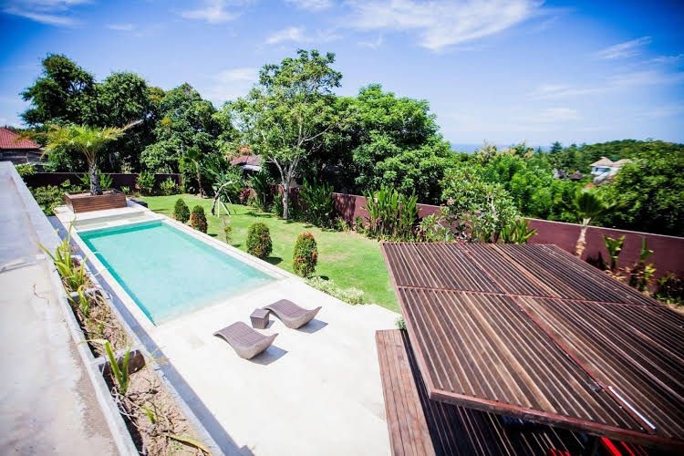 บูทิก วิลลา โดเรตัน (Boutique Villa Doretanh)0