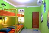 Bunk Bed and Breakfast1
