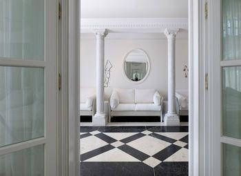 Villa Padierna s and Resorts0