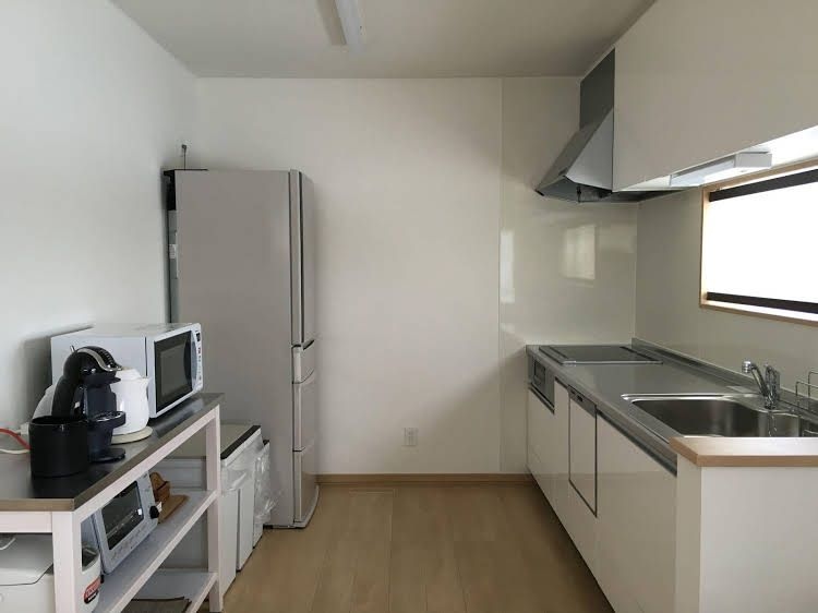 Ume House3