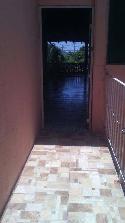 Casa Las Lomas Hostel0