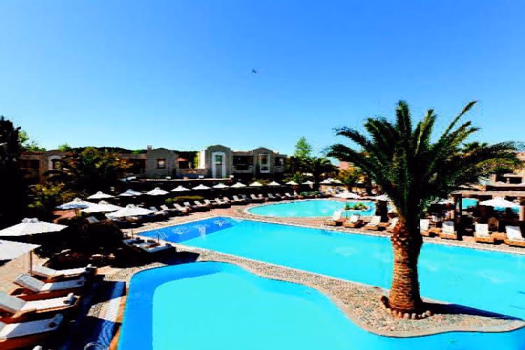 Porto Sani0