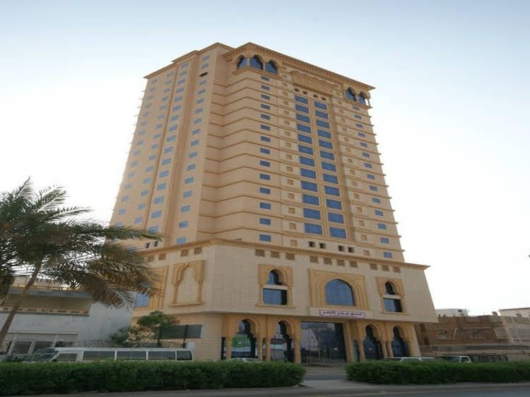 Al Azhar Palace0