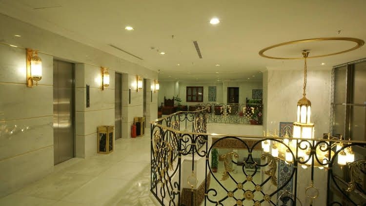 Al Azhar Palace1
