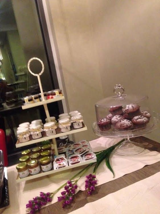 Villa Minieri Resort0