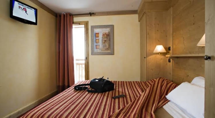 Chalet Montana Airelles0